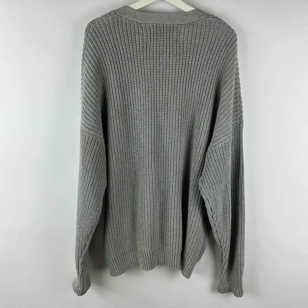 TRADLANDS Shelter Cardigan NEW - Picture 5 of 6